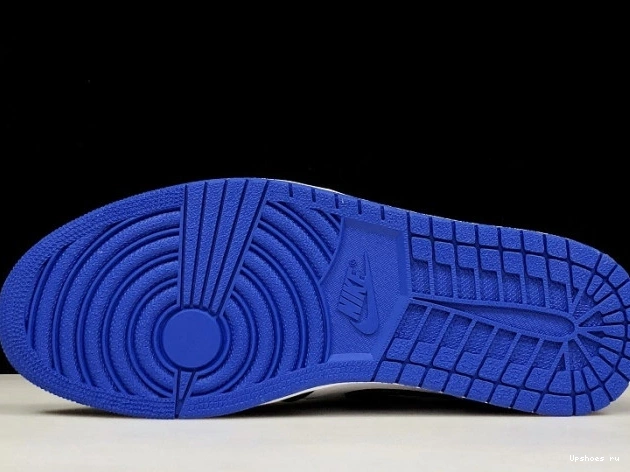 X One Air 1  Jordan Fragment 716371-040 0306